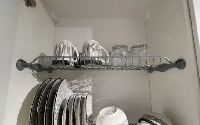 Nevabed Na Gudilovskoy 9 Apartments