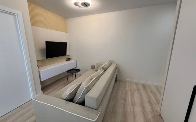 Квартира на Генерала Глаголева