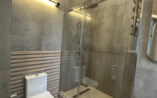 Квартира Двухкомнатная комфортная PKRP