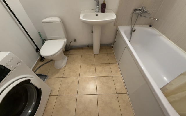 Квартира Полуторка на Переходном 9