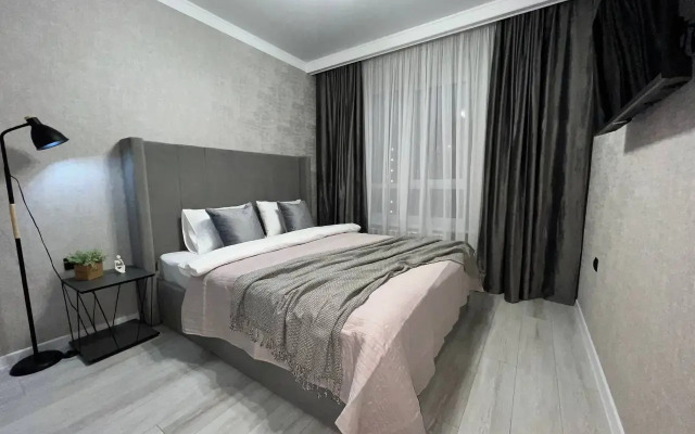 Shikarnye GALAAPART u fontana Apartments