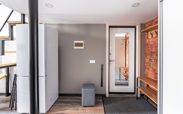 Апартаменты Proseco apart