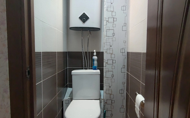 Квартира Уютная в центральном микрорайоне