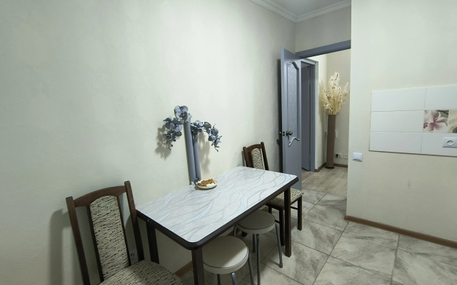 Квартира Apt у Центрального Стадиона