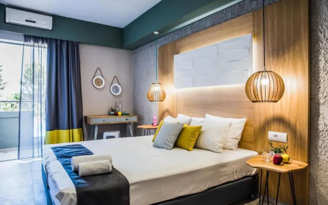 Sunshine Boutique Hotel