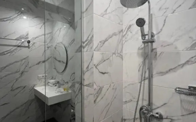 Отель Address 9D