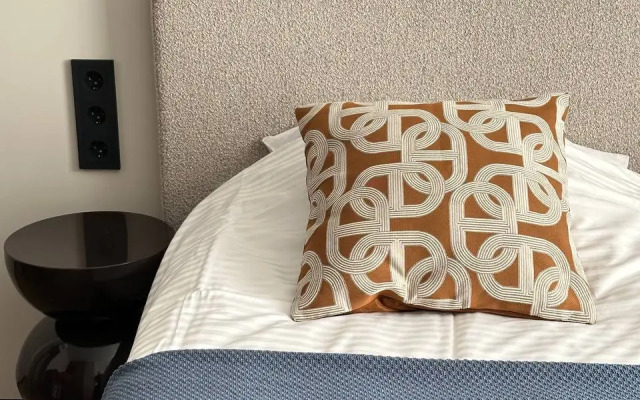 Квартира с 2 спальнями Еловая аллея