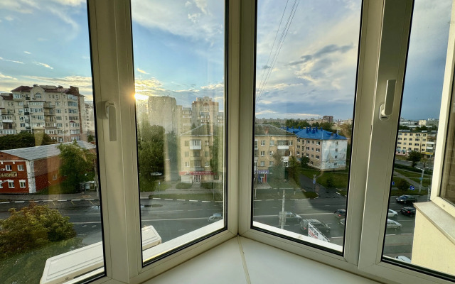 Na Ulitse Maksima Gorykogo 44 Flat