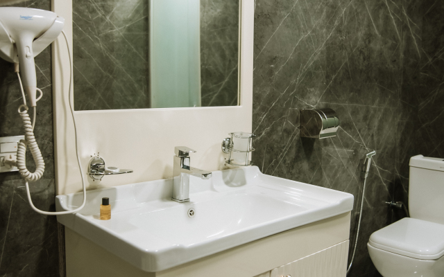 Address Baku Boutique Hotel