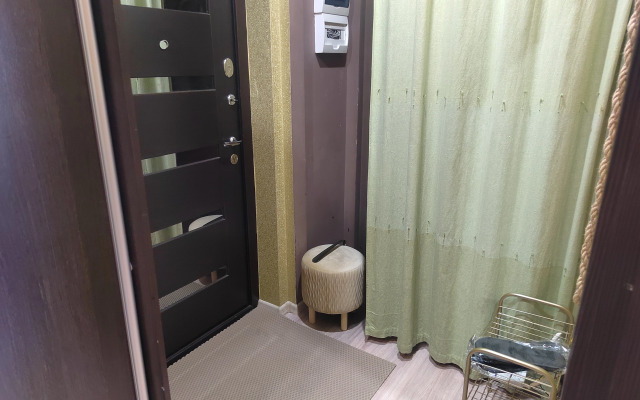 1K Oktyabrskij Rajon Flat