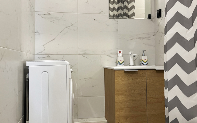 Апартаменты Династия