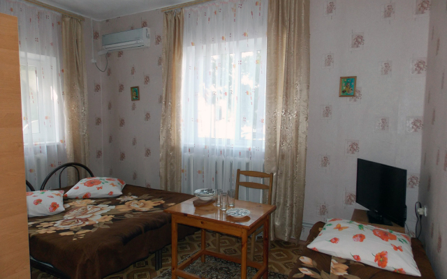 Na Chernomorskoy 54 Guest house