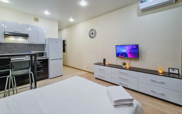 Апартаменты Любимый дом на Антонова 5 Е