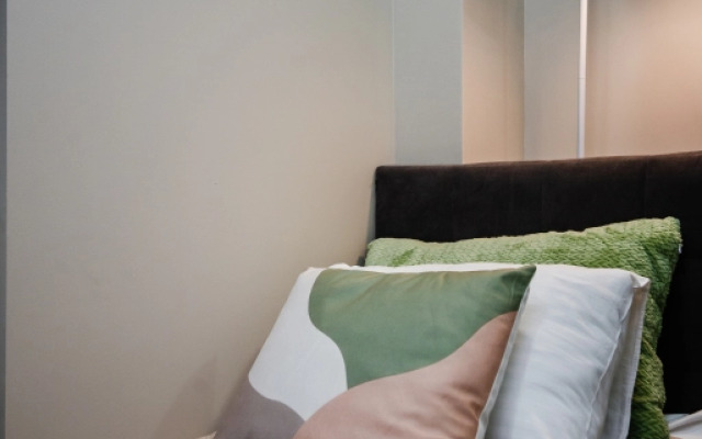 Uroom Econom Apartments 3