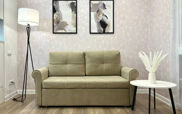 Апартаменты Bliss-Аметист в центре Казани