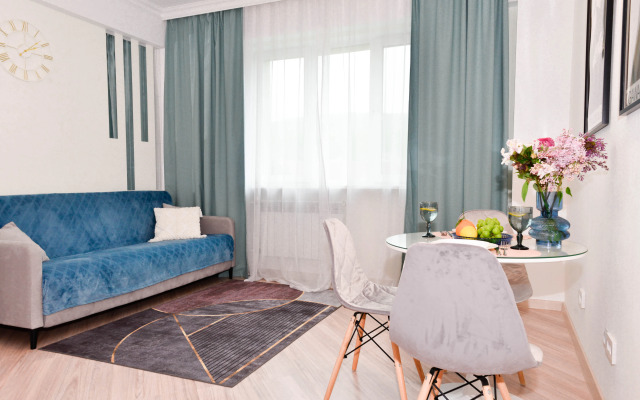 V stile fyyuzhn Flat