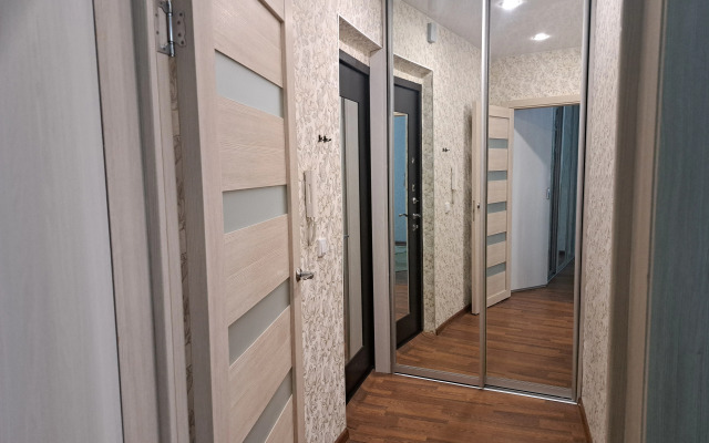Odnokomnatnye s vidom na Chistyj prud Apartments