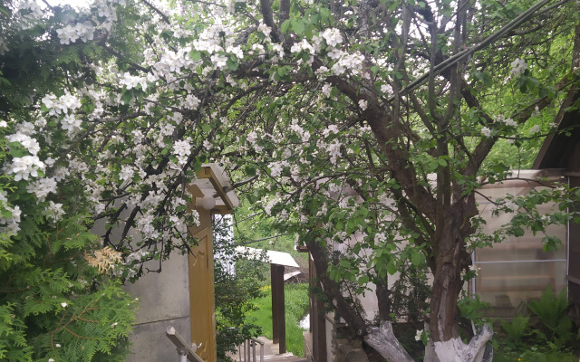 Гостевой дом Бугрово