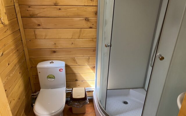 437 Khutor Betta Private House