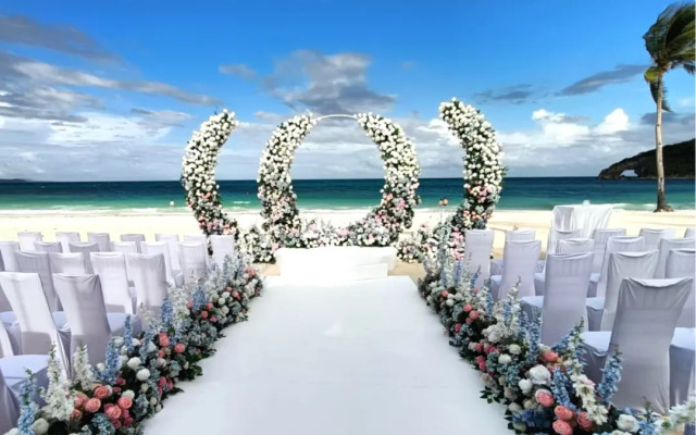 Belmont Hotel Boracay