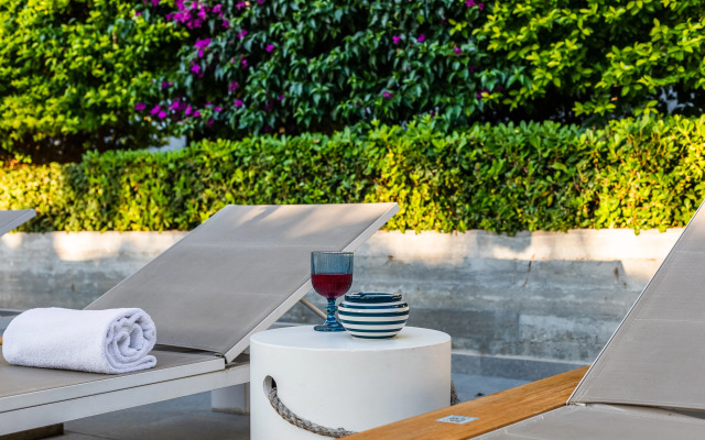 Sofia Luxury Residence Apart-hotel