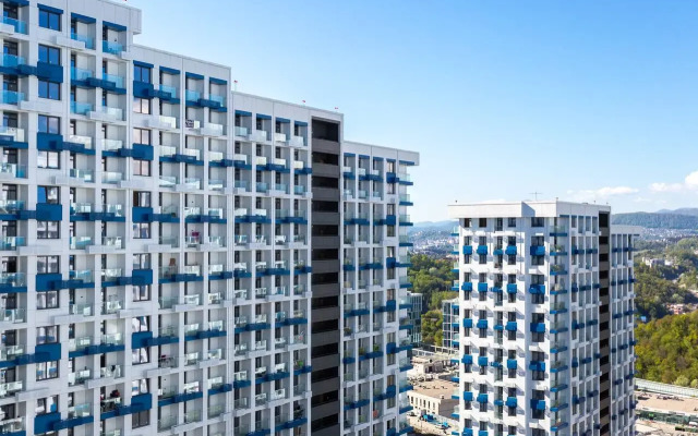 4.16 Studio Kislorod 5 Flat