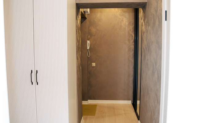 Квартира в древнем городе Муром