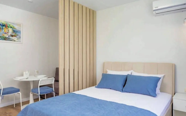 Studiya Okolo Morya Flat