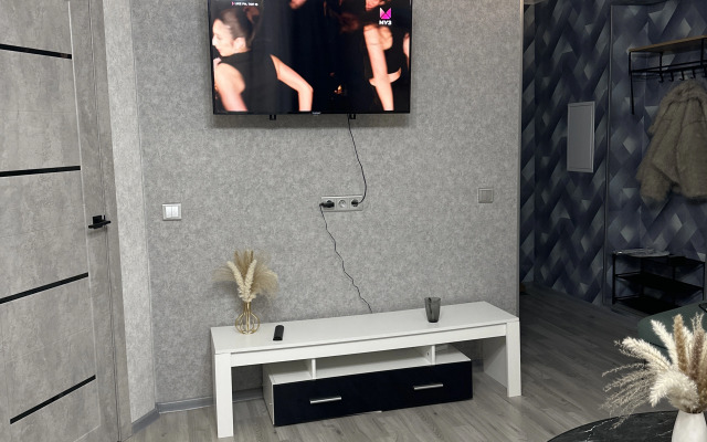 Uyutnaya V Samom Tsentre Kaliningrada Vagnera 7 Flat