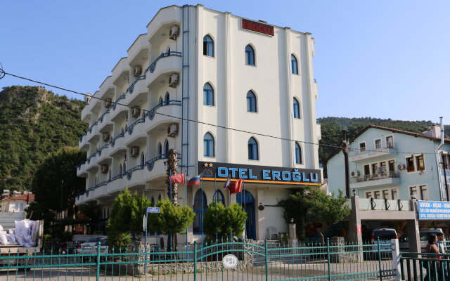 Eroglu Hotel