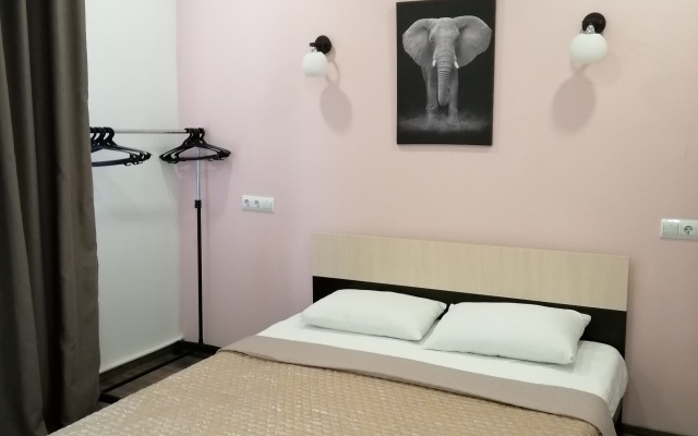 Гостевой дом Энгельс