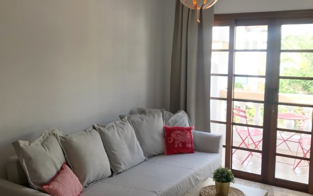 Pais Vasco Apartments