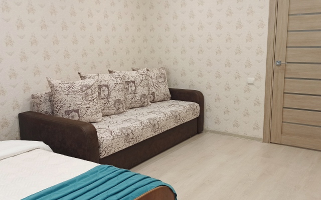 Apartamenty Volgarooms