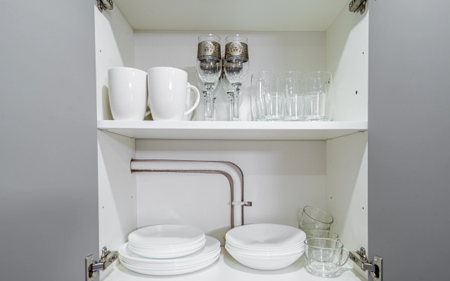 Квартира Уютная с новым ремонтом