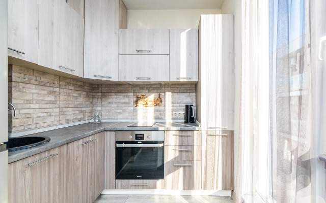 Апартаменты с Видом с Подогреваемый Бассейн +30⁰