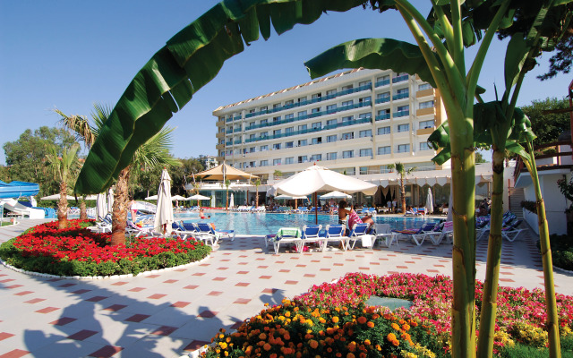 Отель Sentido Lycus Beach