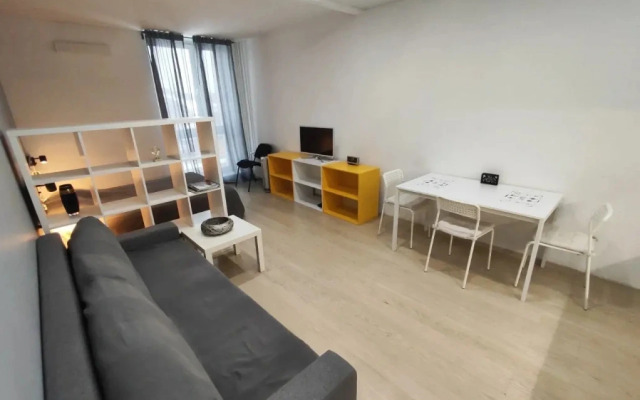Otrada 3 Apartments