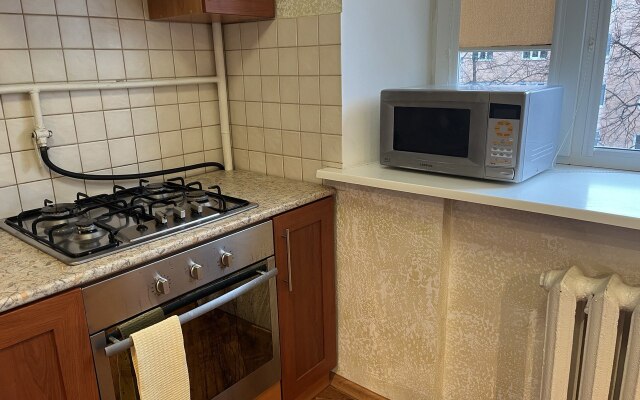 Апартаменты Квартира в сердце города