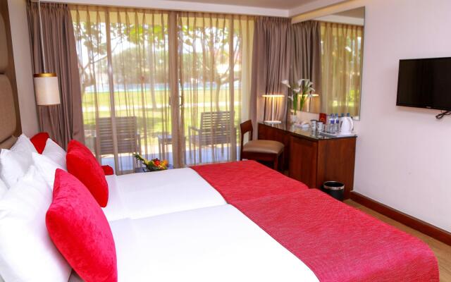 Pegasus Reef Beach Resort
