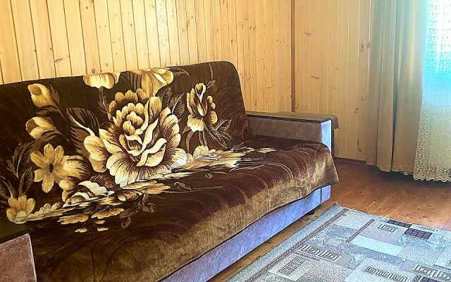 Irbis Guest house