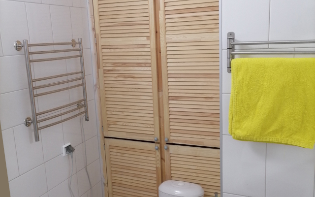 Апартаменты на бульваре Головнина 10