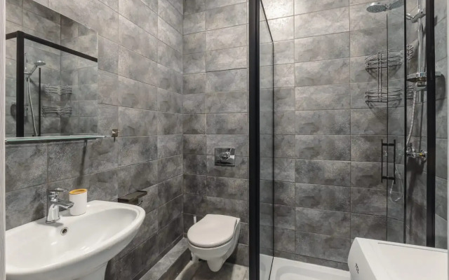 Апартаменты Профессорский уголок 1