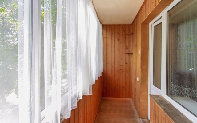 Квартира на Новгородской