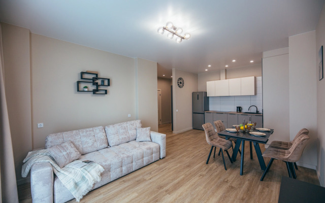 Квартира Морская Сказка 1