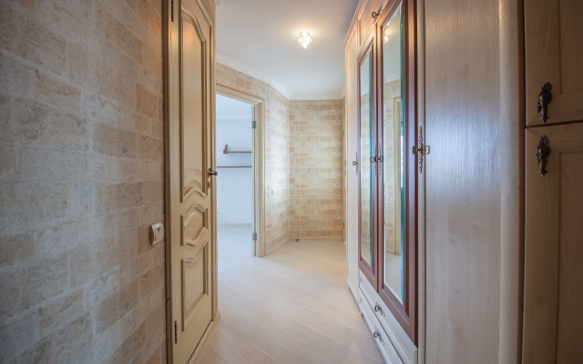 Апартаменты Квартира-52 на Горького 142