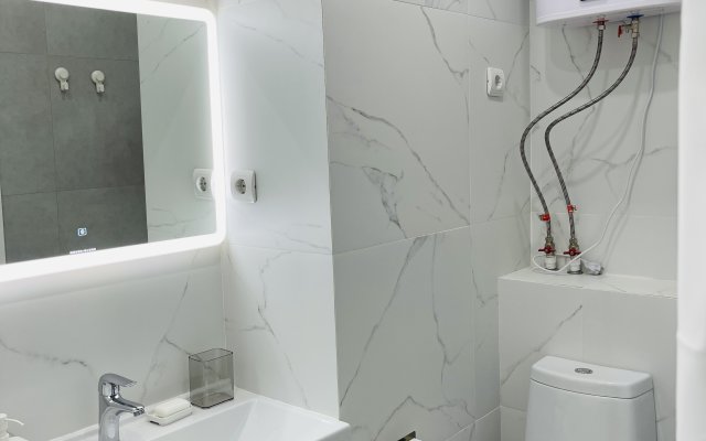 Lux Smolina Apartment