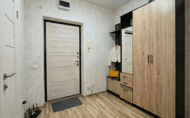 Квартира на Боспорской улице, 6