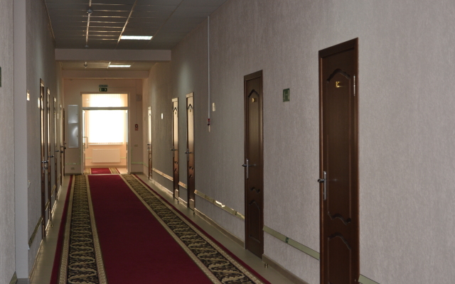 Lazurit Hotel