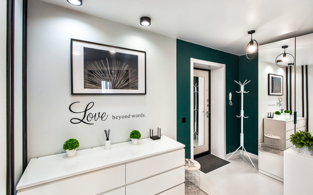 New York Sutki Life Apartments