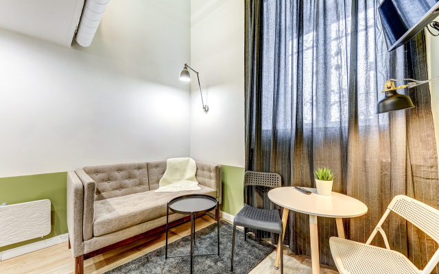 Neotel 58 Apartments